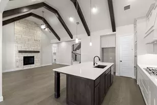 16368 Parish Ln, Frisco, TX 75033 - Photo 9