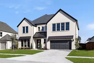 16368 Parish Ln, Frisco, TX 75033 - Photo 5