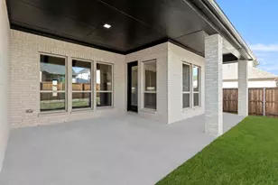 16368 Parish Ln, Frisco, TX 75033 - Photo 31