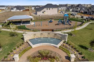 16368 Parish Ln, Frisco, TX 75033 - Photo 33