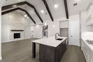 16368 Parish Ln, Frisco, TX 75033 - Photo 13