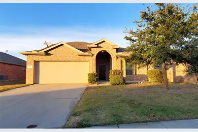 121 Tennyson Street, Anna, TX 75409 - Photo 1