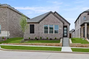 1540 Euclid Aly, Corinth, TX 76208 - Photo 1