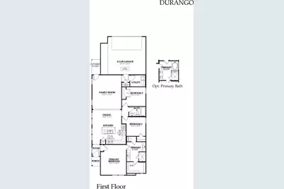 1540 Euclid Alley, Corinth, TX 76208 - Photo 3