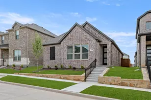 1540 Euclid Aly, Corinth, TX 76208 - Photo 5