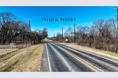 Tbd Fm 121 Sec Road, Gunter, TX 75058 - Photo 3