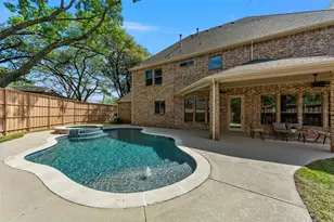 9515 Edith Ln, Dallas, TX 75220 - Photo 5