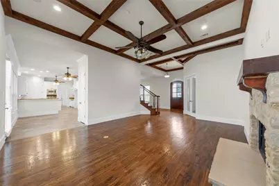 9515 Edith Lane, Dallas, TX 75220 - Photo 13