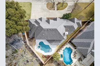 9515 Edith Lane, Dallas, TX 75220 - Photo 37