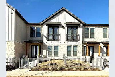 3124 Bennett Drive #23-102, Corinth, TX 76208 - Photo 1