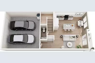 3124 Bennett Drive #23-102, Corinth, TX 76208 - Photo 17