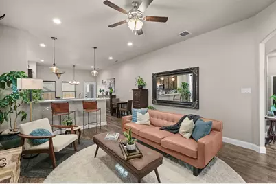 212 McKittrick Lane, Godley, TX 76044 - Photo 3