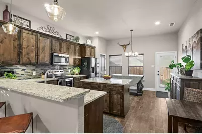 212 McKittrick Lane, Godley, TX 76044 - Photo 7