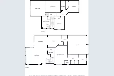 6614 Eagle Nest Drive, Garland, TX 75044 - Photo 25