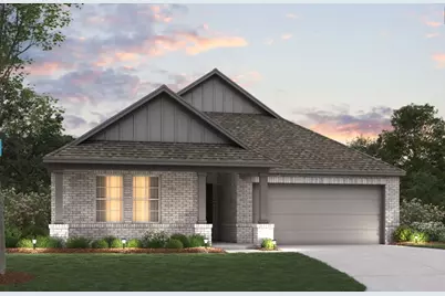 1001 Windsong Drive, Crowley, TX 76036 - Photo 1