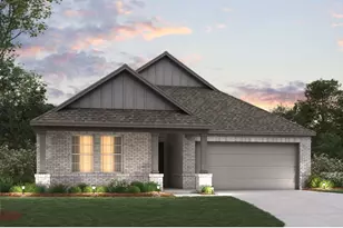 1001 Windsong Dr, Crowley, TX 76036 - Photo 1