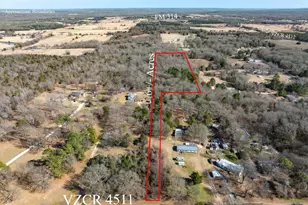 Tbd Vz County Road 4511, Ben Wheeler, TX 75754 - Photo 1
