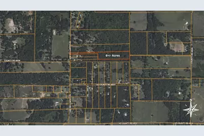 Tbd Vz County Road 4511, Ben Wheeler, TX 75754 - Photo 13