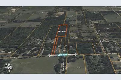 Tbd Vz County Road 4511, Ben Wheeler, TX 75754 - Photo 15