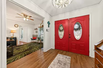 1405 Sun Valley Drive, Garland, TX 75043 - Photo 5