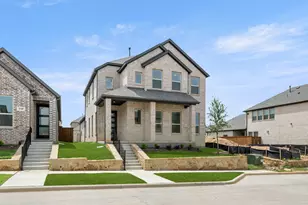 1536 Euclid Aly, Corinth, TX 76208 - Photo 5