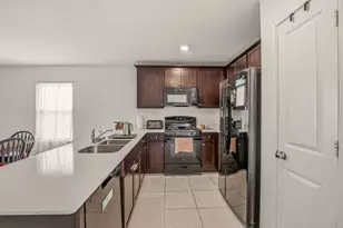 2820 Evening Side Dr, Fort Worth, TX 76179 - Photo 15