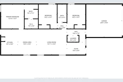 2820 Evening Side Drive, Fort Worth, TX 76179 - Photo 23