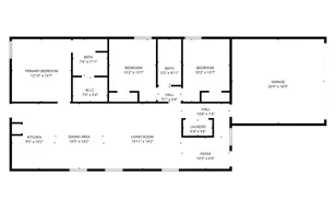 2820 Evening Side Dr, Fort Worth, TX 76179 - Photo 23