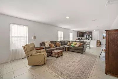 2820 Evening Side Drive, Fort Worth, TX 76179 - Photo 5