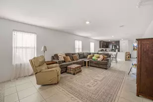 2820 Evening Side Dr, Fort Worth, TX 76179 - Photo 5