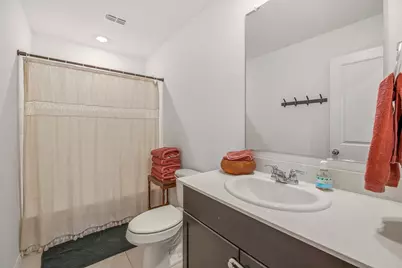 2820 Evening Side Drive, Fort Worth, TX 76179 - Photo 9