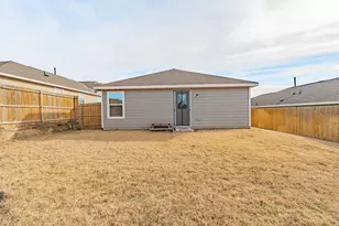 2820 Evening Side Dr, Fort Worth, TX 76179 - Photo 21