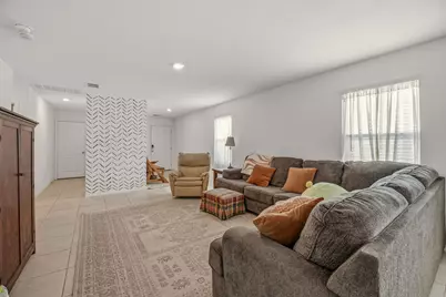 2820 Evening Side Drive, Fort Worth, TX 76179 - Photo 7