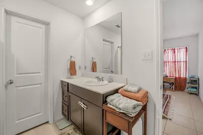 2820 Evening Side Drive, Fort Worth, TX 76179 - Photo 19