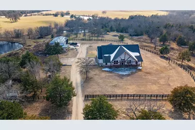 1205 Northshore Lane, Valley View, TX 76272 - Photo 37