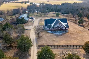 1205 Northshore Ln, Valley View, TX 76272 - Photo 37