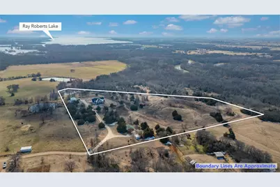 1205 Northshore Lane, Valley View, TX 76272 - Photo 31