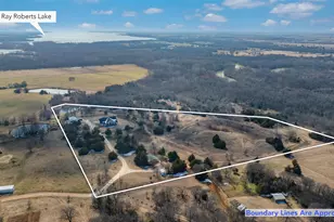 1205 Northshore Ln, Valley View, TX 76272 - Photo 31