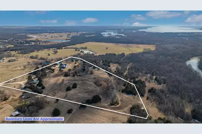 1205 Northshore Lane, Valley View, TX 76272 - Photo 33