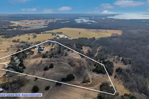 1205 Northshore Ln, Valley View, TX 76272 - Photo 33