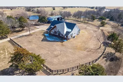 1205 Northshore Lane, Valley View, TX 76272 - Photo 29