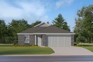 3161 Maplehurst Ave, Crandall, TX 75114 - Photo 1