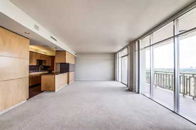 6211 W Northwest Highway #1401, Dallas, TX 75225 - Photo 13
