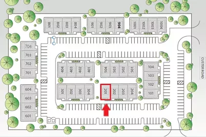 1402 S Custer Road #201, McKinney, TX 75072 - Photo 1