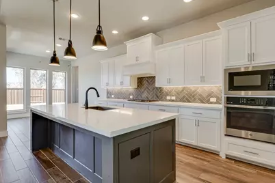 1724 Cannon Street, Van Alstyne, TX 75495 - Photo 19