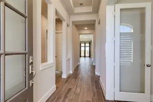 1724 Cannon St, Van Alstyne, TX 75495 - Photo 3