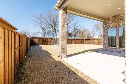 1724 Cannon Street, Van Alstyne, TX 75495 - Photo 37