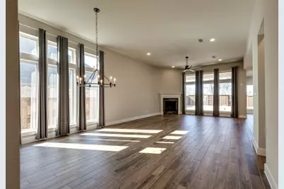 1724 Cannon Street, Van Alstyne, TX 75495 - Photo 9