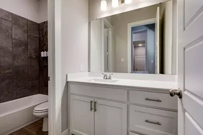 1724 Cannon Street, Van Alstyne, TX 75495 - Photo 35