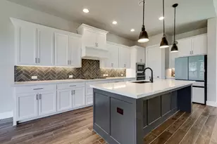 1724 Cannon St, Van Alstyne, TX 75495 - Photo 17